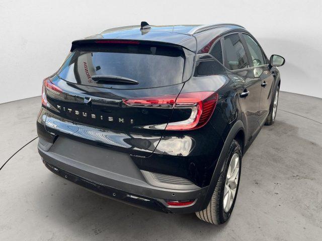 MITSUBISHI ASX 1.0L Invite 67 kW