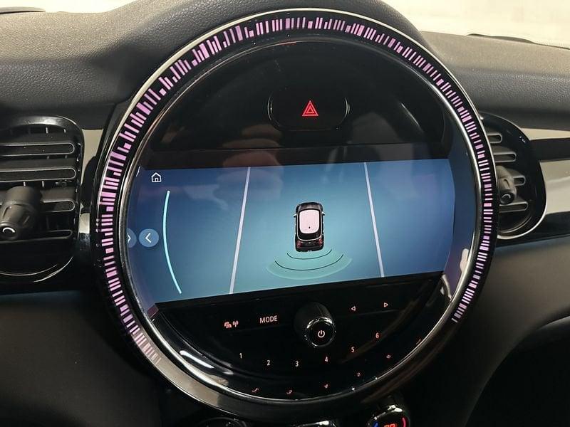 MINI Mini 5 porte Mini F55 2021 5p Mini 5p 1.5 Cooper Classic