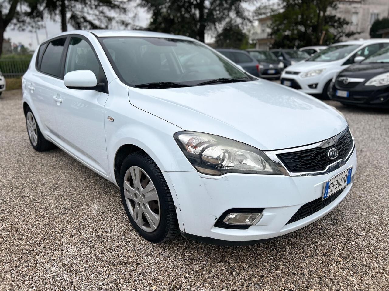 Kia Ceed cee'd 1.4 90CV 5p. EX