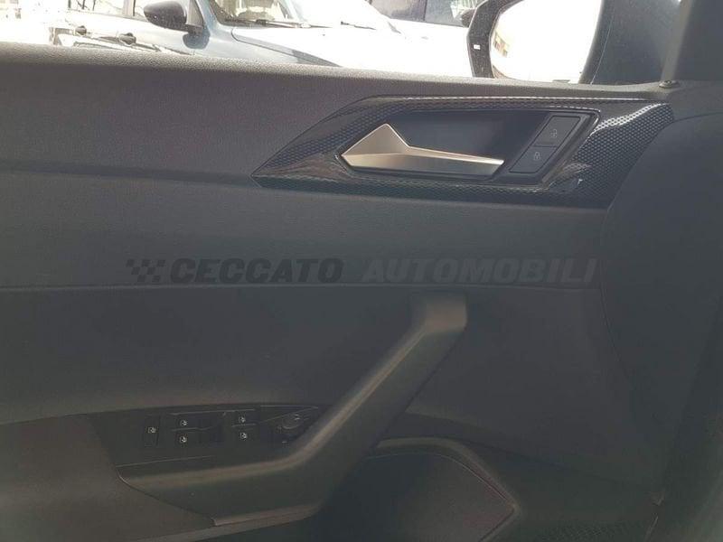 Volkswagen Polo Polo 1.0 tsi Life 95cv dsg