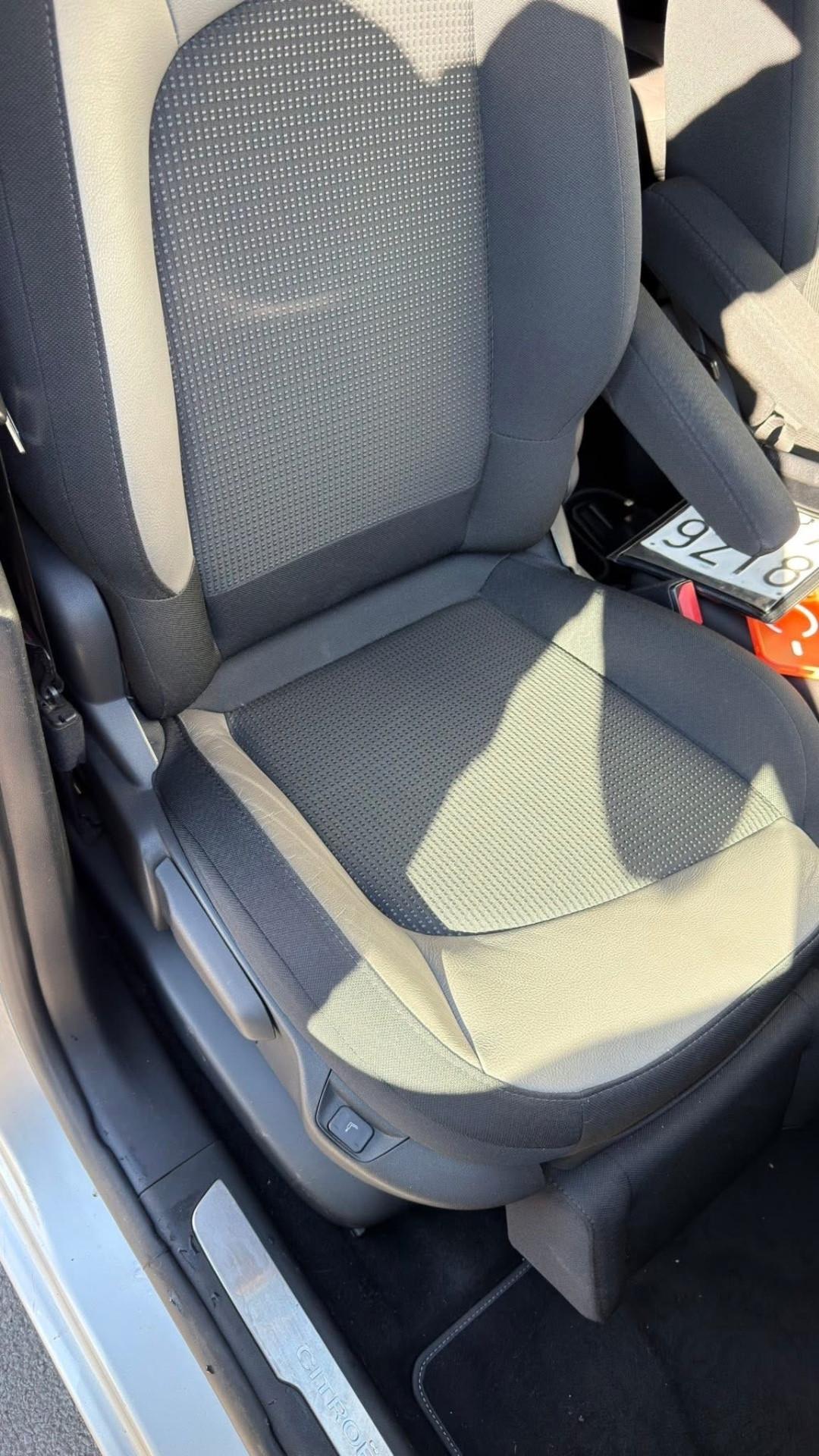 Citroen C4 Picasso 1.6 BlueHDi 115cv S&S Exclusive