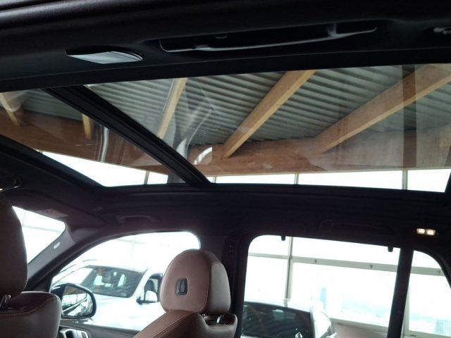 BMW X5 xDrive30d 48V Msport Pro Aut. + Tetto apr.