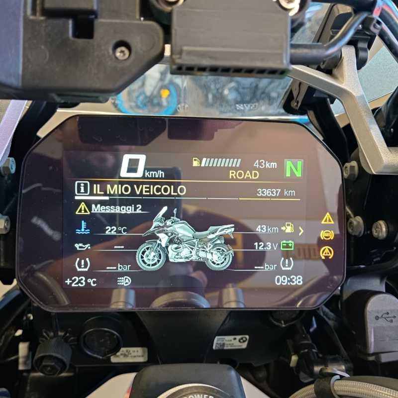 Bmw R 1250 GS - 2023