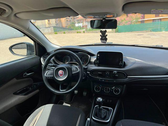 FIAT Tipo 1.6 Mjt S&S 5 porte Lounge