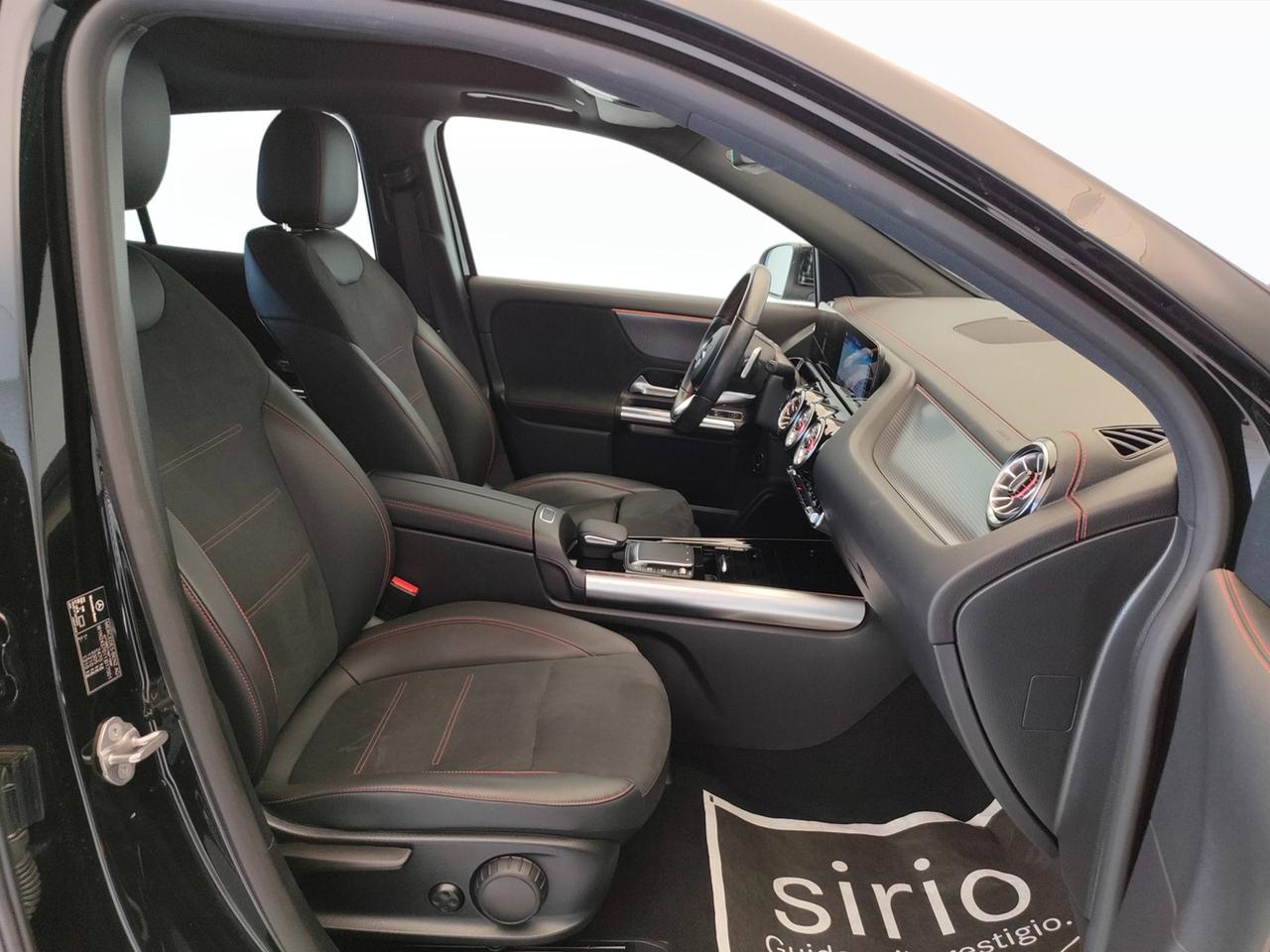Mercedes-Benz EQA - H243 2021 - EQA 250 Premium