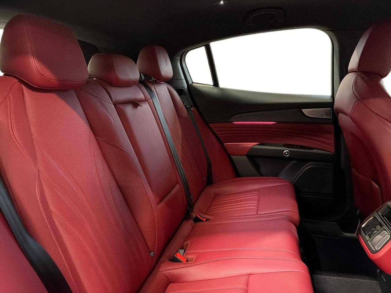 Maserati Grecale 2.0 mhev GT 300cv