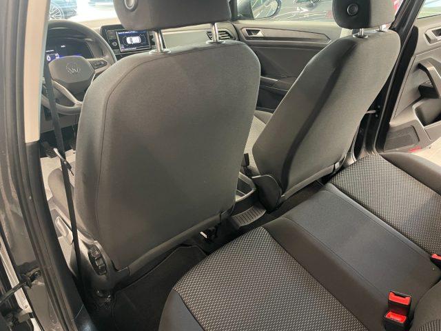 VOLKSWAGEN T-Roc 1.0 TSI 110 CV Life