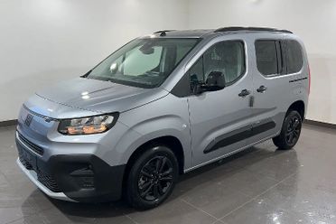 FIAT Doblò 4ª serie Doblò 1.5 BlueHdi 130CV ...