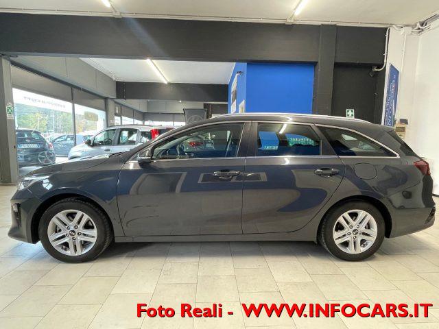 KIA Ceed 1.6 CRDi 115 CV SW Business Class