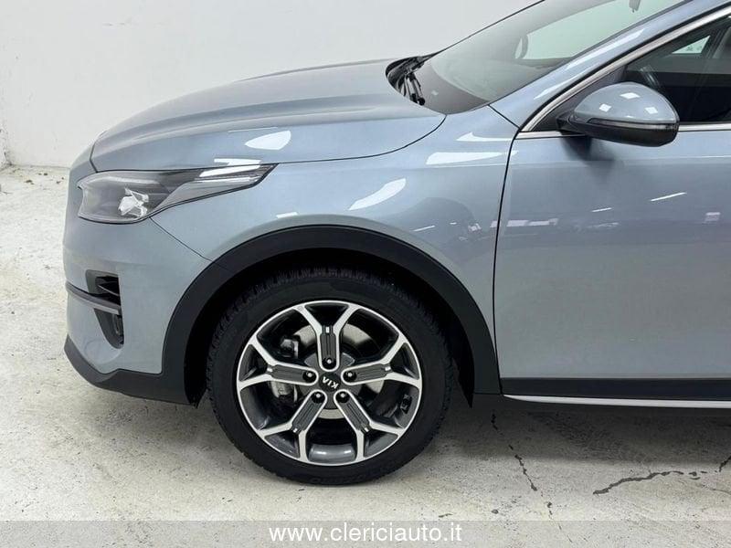 KIA Xceed 1.0 T-GDi GPL Style