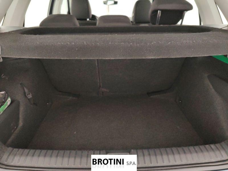 Škoda Kamiq 1.0 TSI 95cv Ambition