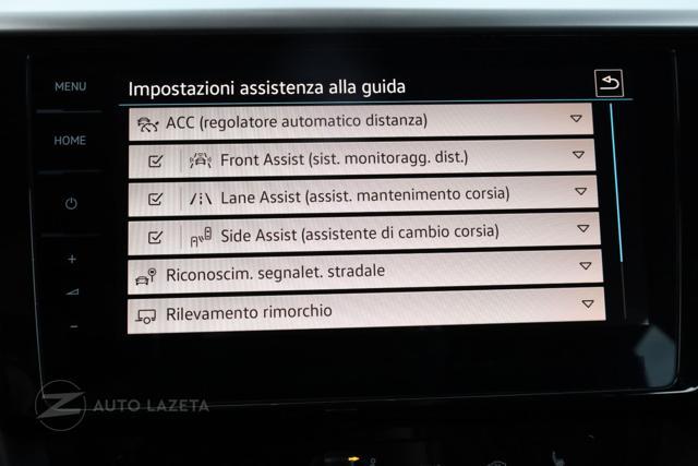 VOLKSWAGEN Arteon Shooting Brake R-Line 2.0 TDI SCR 200CV DSG