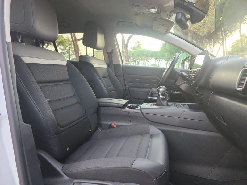 Citroën C5 Aircross PureTech 130 S&S C-Series