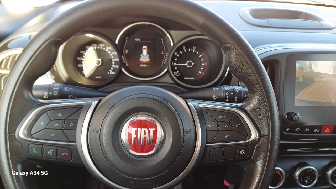 Fiat 500L 1.3 Multijet 95 CV "MIRROR"