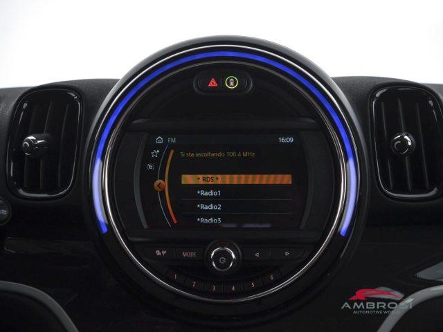MINI Countryman Cooper SE 1.5 Cooper SE ALL4 Automatica