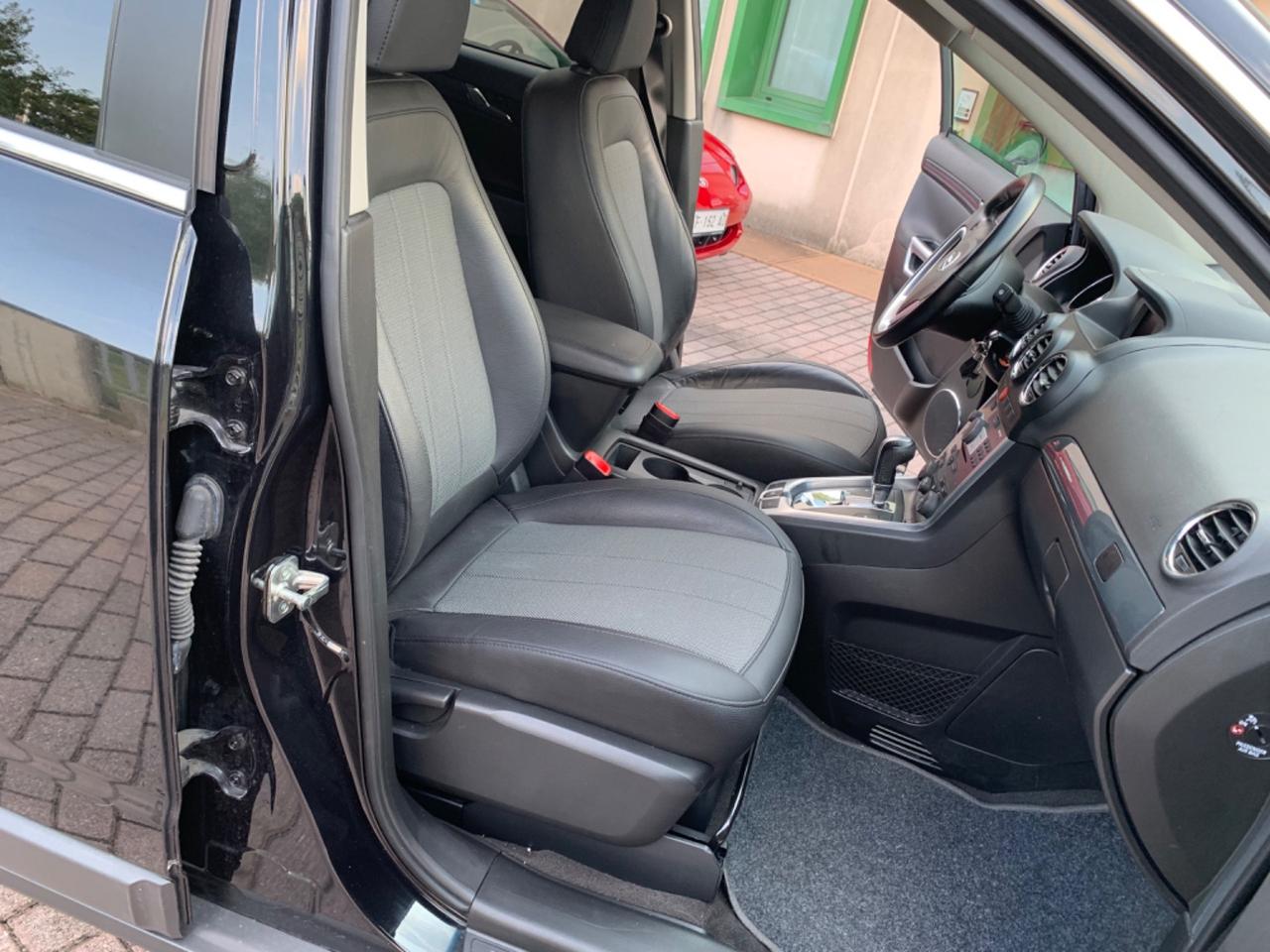 Opel Antara 2.2 CDTI 163CV Start&Stop Cosmo Unlimited Pack