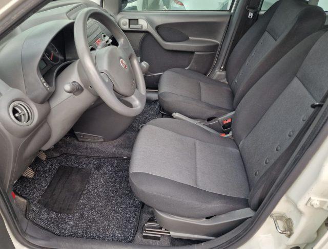 FIAT Panda 1.3 MJT 16V 4x4 Climbing OK NEO PATENTATI