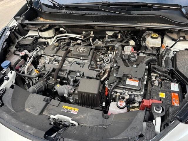 Toyota C-HR Finanziabile Garanzia anche permuta