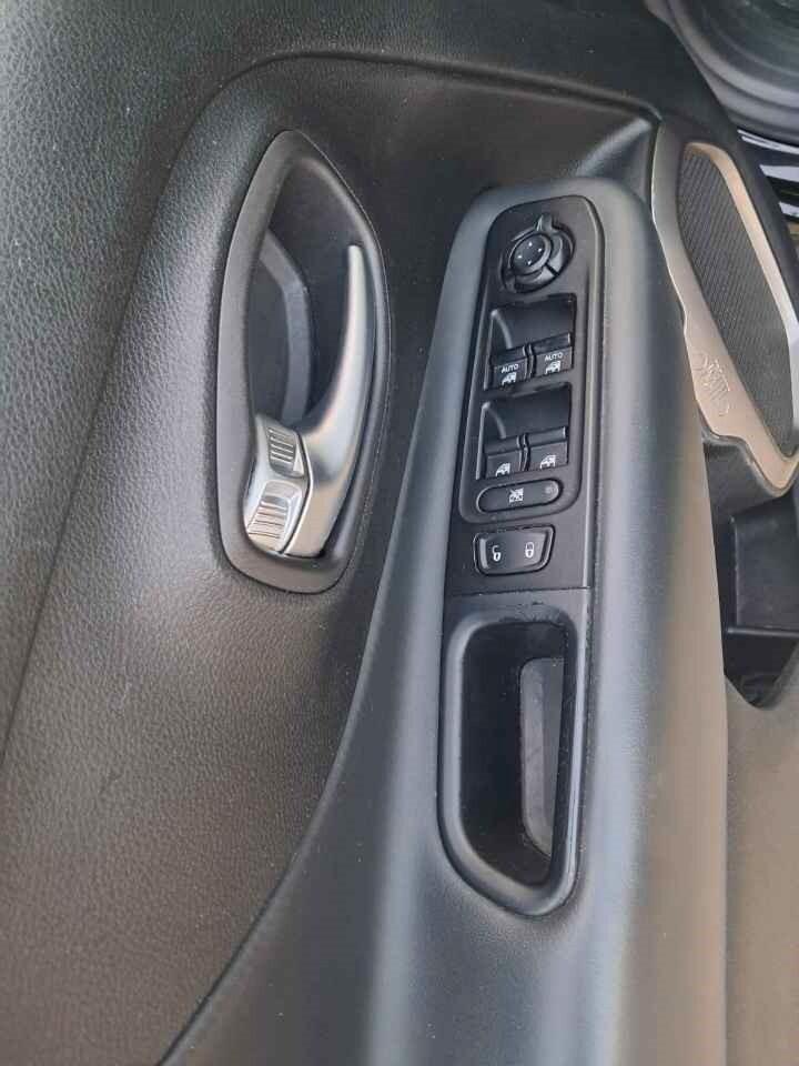 Jeep Renegade 1.6 Mtj 130 Cv limited