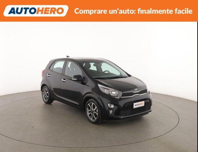 KIA Picanto 1.0 12V 5 porte Cool