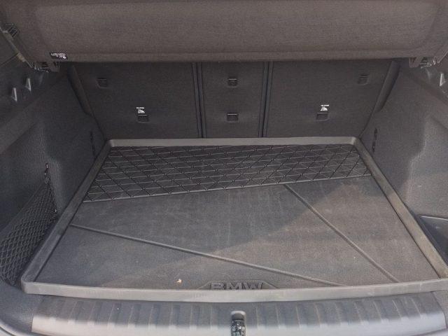 BMW X1 sDrive 18d Msport Aut.