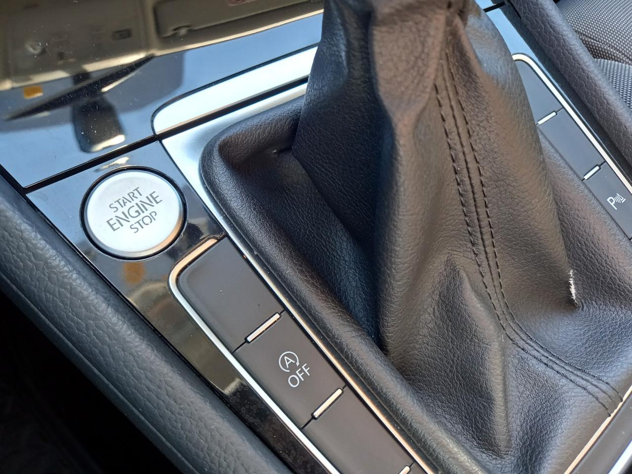 Volkswagen Golf 1.6 TDI 115 CV 5p. Executive BlueMotion Technology