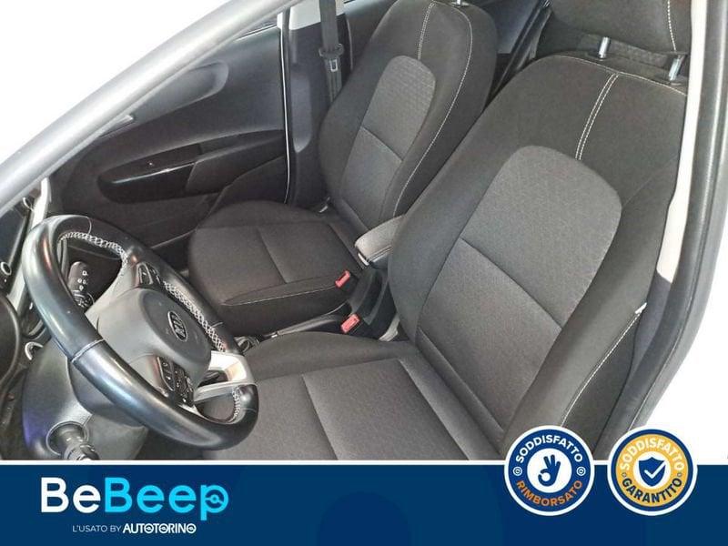 KIA Picanto 1.0 MPI STYLE COMFORT PACK 4P.TI MY20