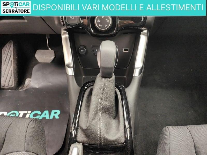 Citroën C3 Aircross PureTech 130 S&S EAT6 - PLUS