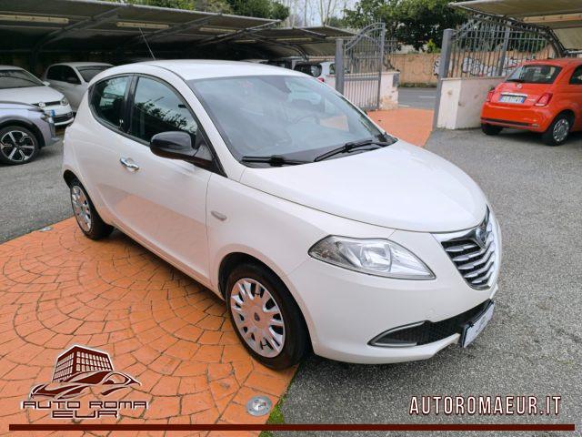 LANCIA Ypsilon 1.2 69 CV 5 porte S&S UNICO PROPRIETARIO!