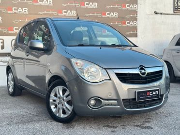 Opel Agila 1.2 16V 94CV Enjoy