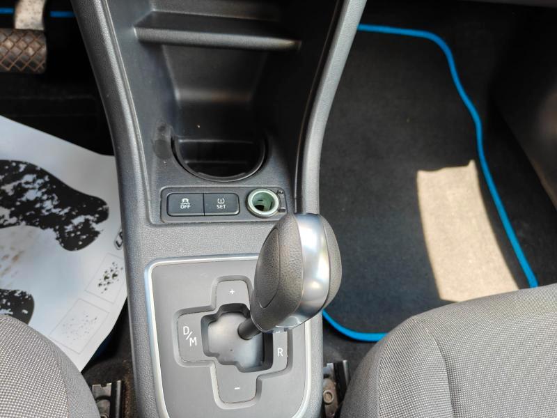 Volkswagen up! 5 Porte up! 5p 1.0 Move up! 60cv asg Cambio Automatico)