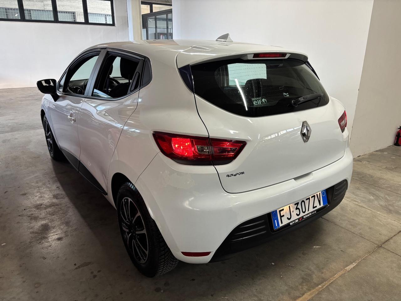 Renault Clio 1.5 dCi 8V 75CV S&S |OK NEOPATENTATI|