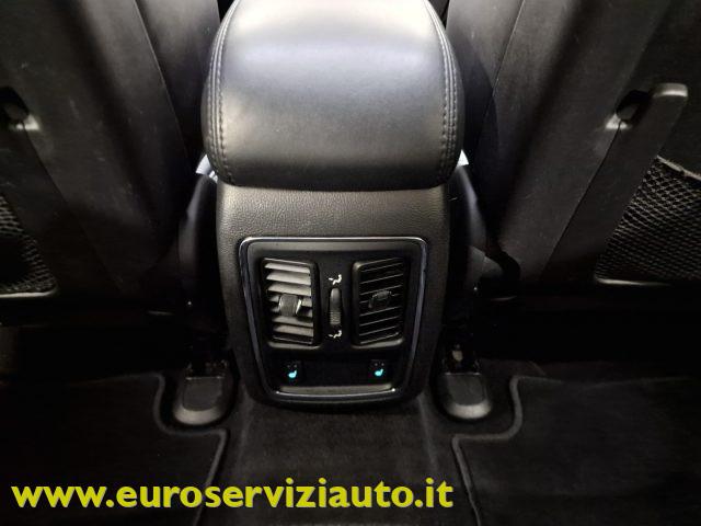 JEEP Grand Cherokee 3.0 CRD 241 CV Overland