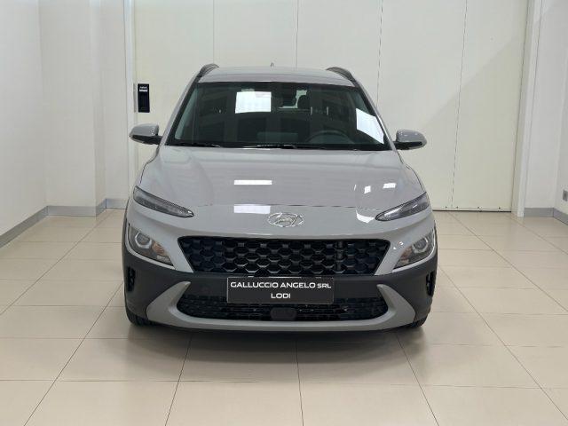 HYUNDAI Kona 1.0 T-GDI XTech
