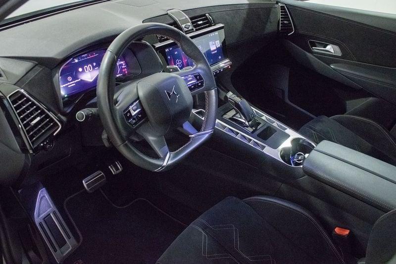 DS DS 7 DS 7 BlueHDi 130cv aut. Performance Line