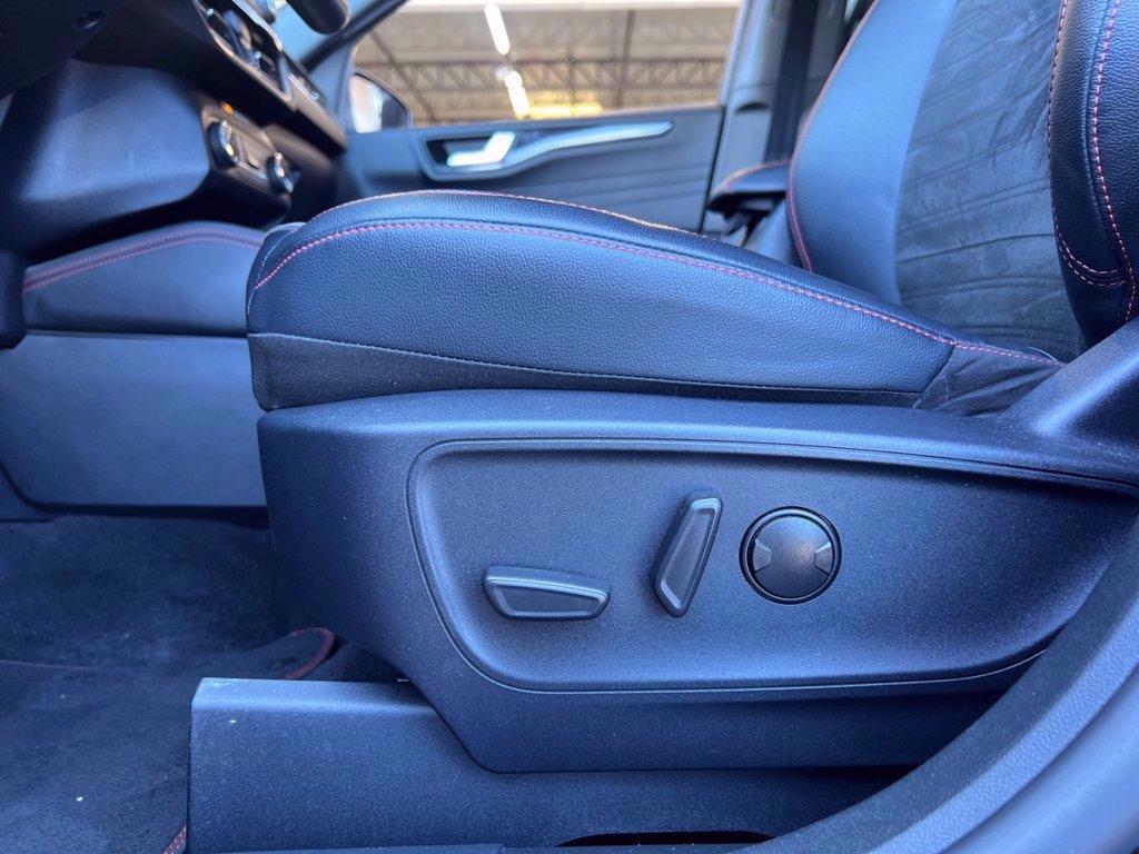 FORD Kuga 2.5 Plug In Hybrid 225 CV CVT 2WD ST-Line X del 2023