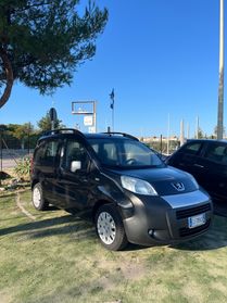 Peugeot Bipper Tepee 1.3 HDi 75 FAP Stop&Start Premium