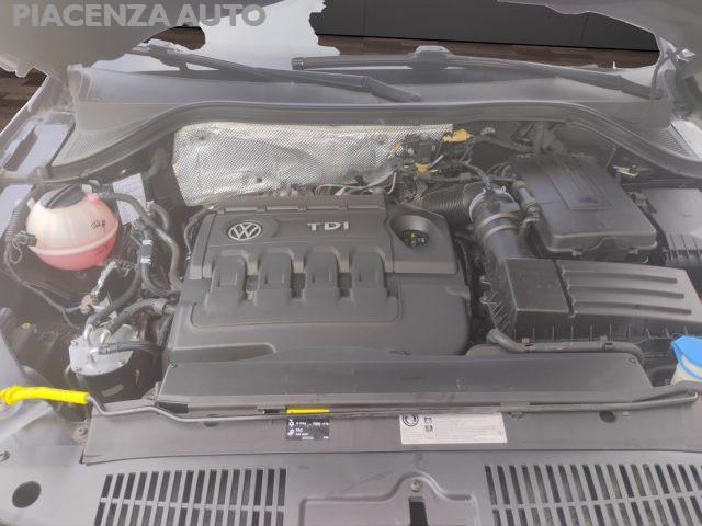 VOLKSWAGEN Tiguan 2.0 TDI. 4MOTION DSG Sport & Style .NAVI