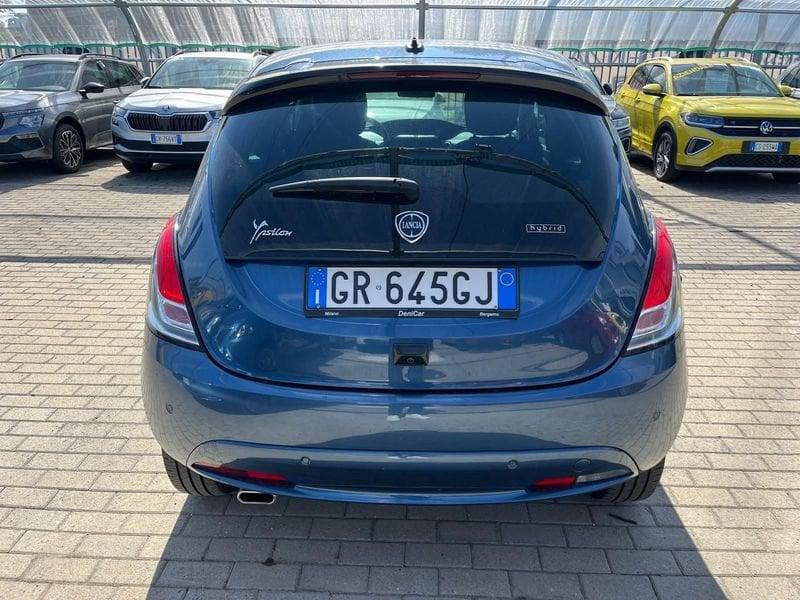 Lancia Ypsilon Ypsilon 1.0 FireFly 5 porte S&S Hybrid Gold Plus
