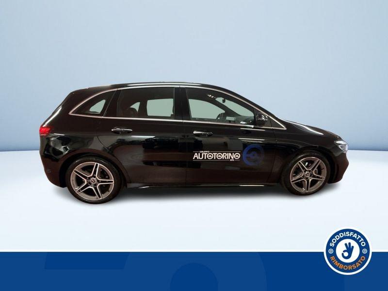 Mercedes-Benz Classe B 180d Automatic AMG Line Advanced Plus Digital Edition