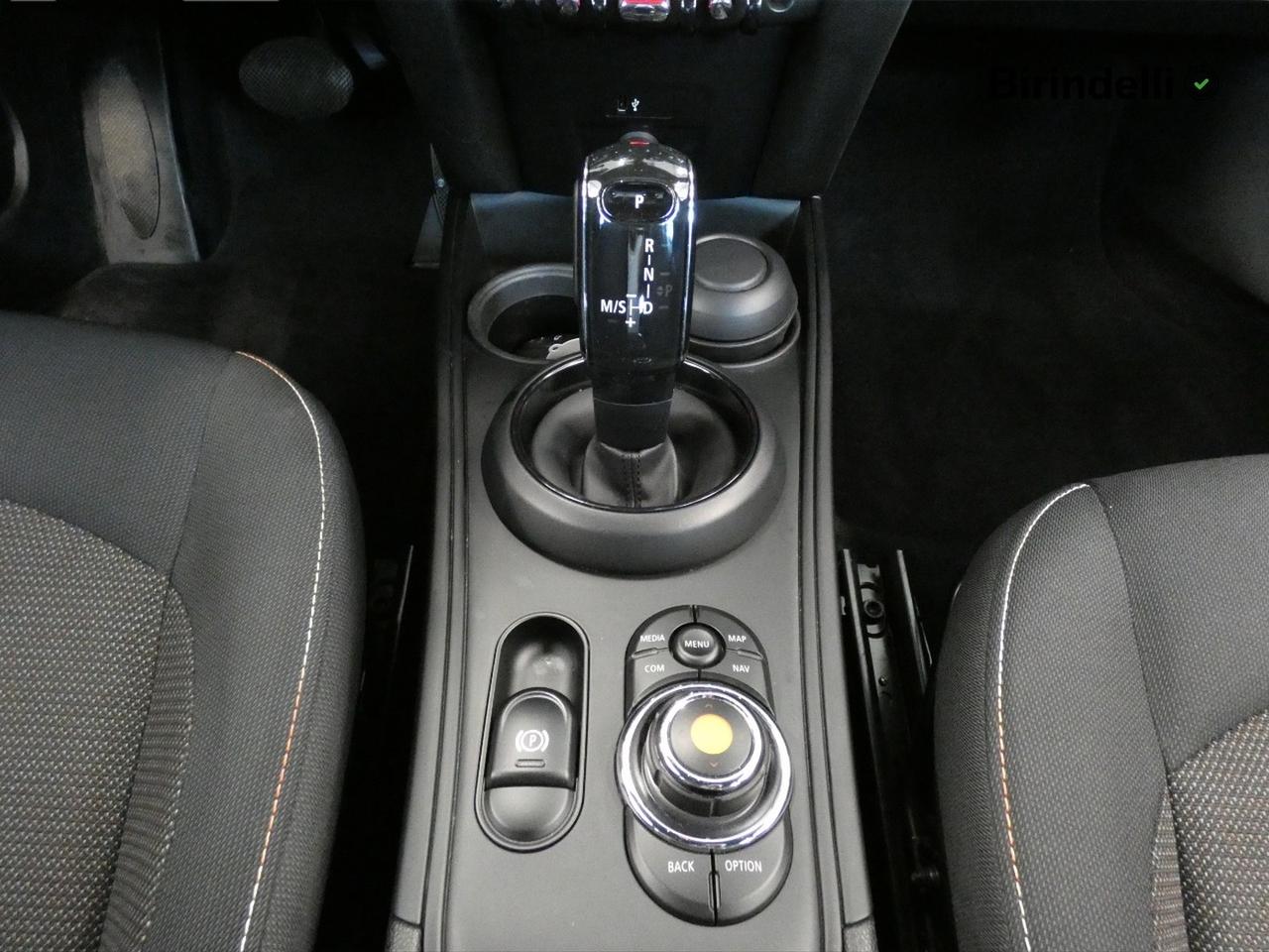 MINI Mini Countrym.(F60) - Mini 1.5 Cooper Northwood Edition Coun