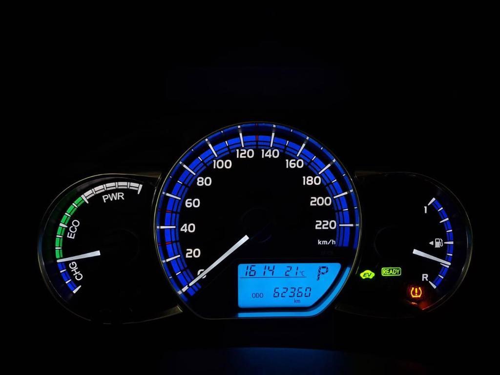 Toyota Yaris 5 Porte 1.5 Hybrid Active