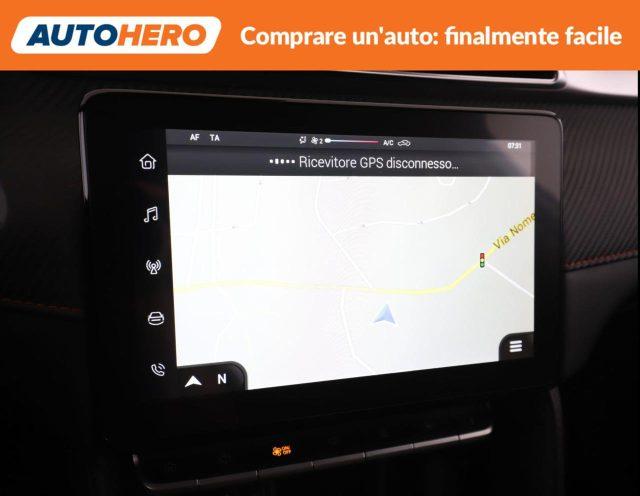 MG ZS 1.5 VTi-tech Luxury
