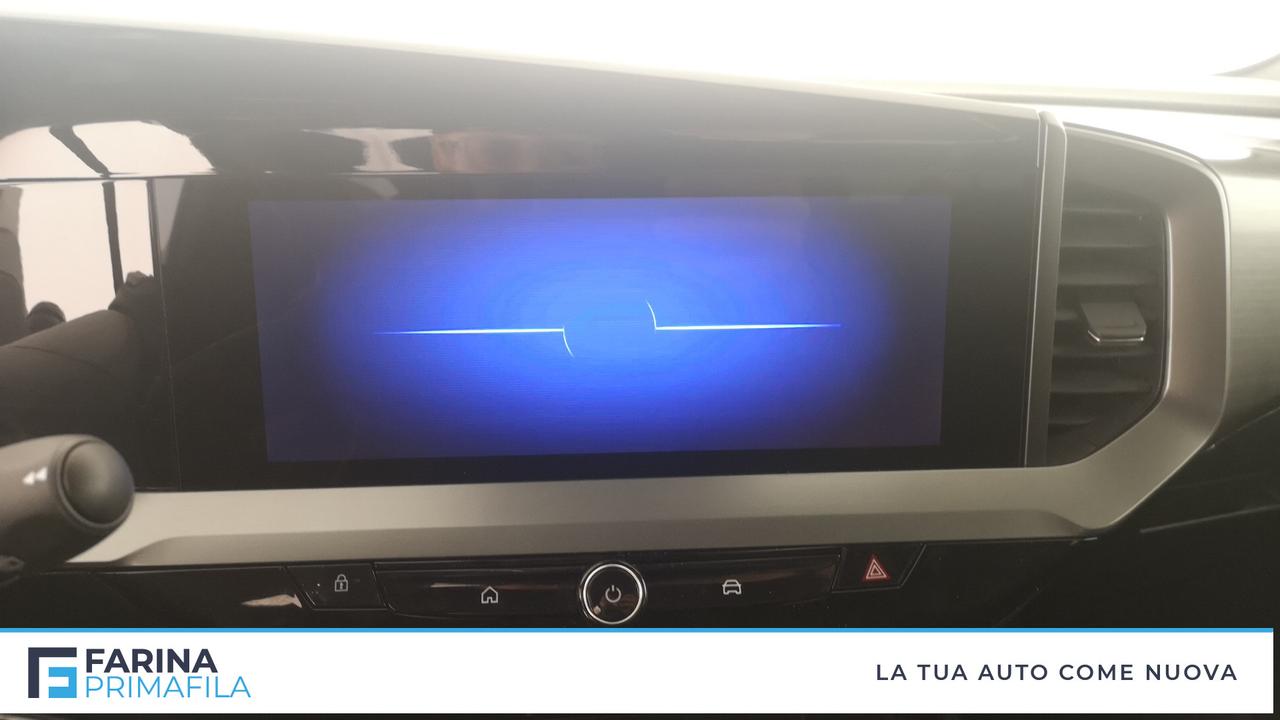 OPEL Mokka II 2025 - Mokka 1.2 GS s&s 136cv