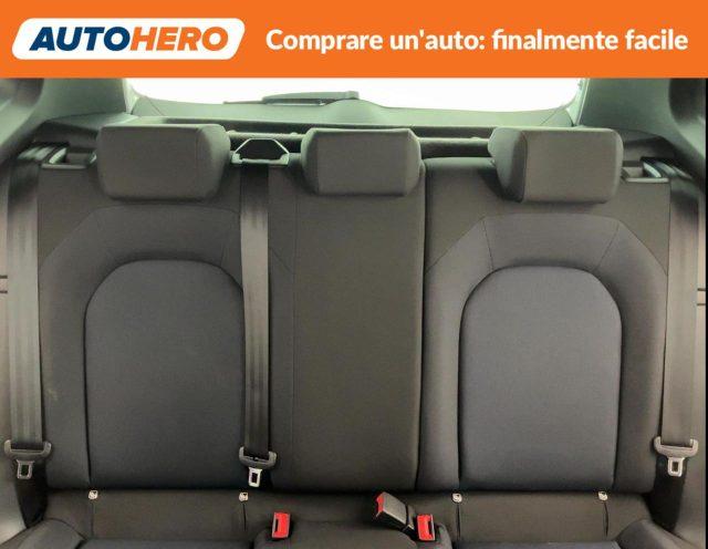 SEAT Arona 1.0 EcoTSI FR