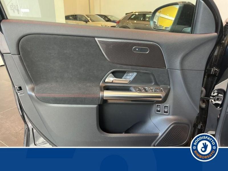 Mercedes-Benz GLA 250e EQ-Power Automatic AMG Line Advanced Plus Digital Edition
