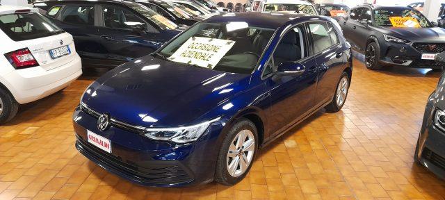 VOLKSWAGEN Golf 2.0 TDI SCR Life Dsg