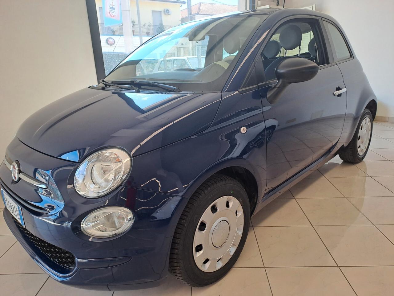 Fiat 500 1.2 Pop