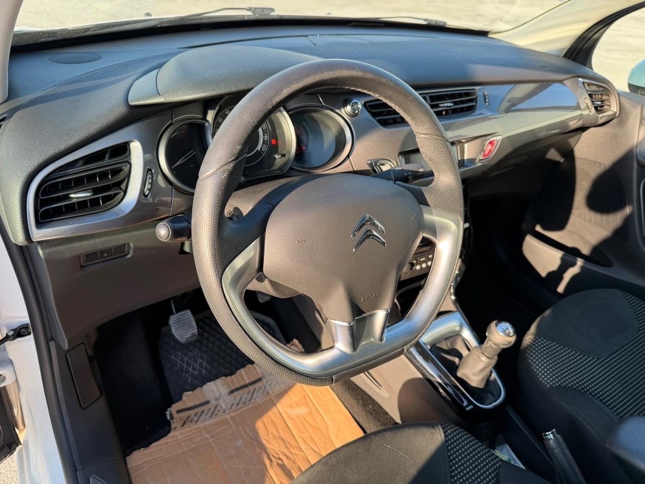 Citroen C3 PureTech 68 Exclusive
