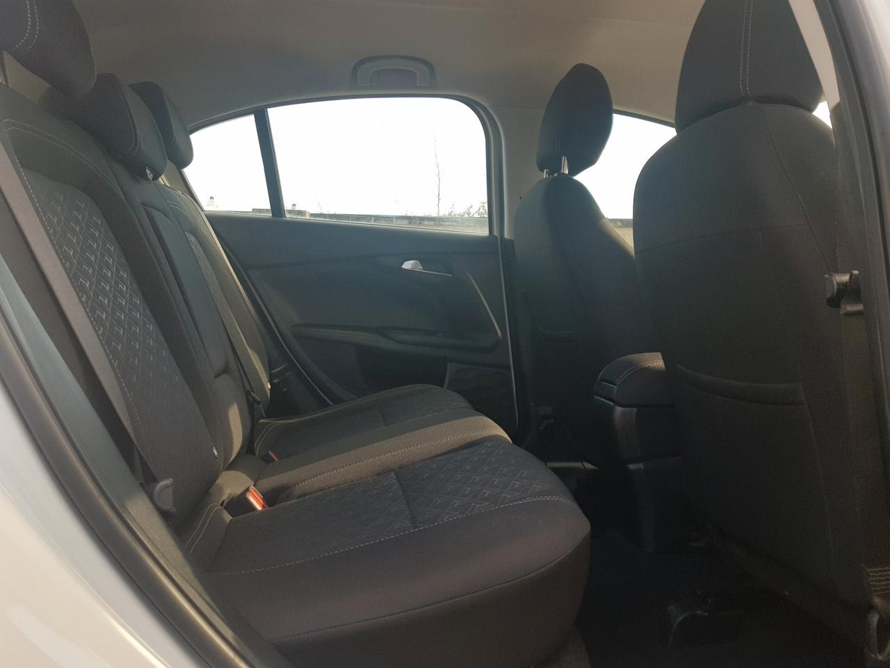 Fiat Tipo Cross 1.6 Mjt 130cv Navy Led Cruise Sensori